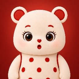 ちぇぶのアイコン