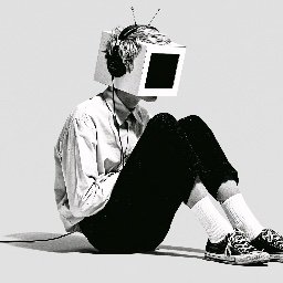 eyeのアイコン