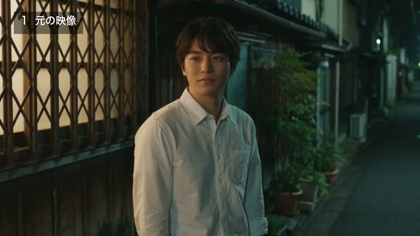 色を入れる前